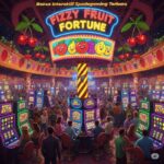 Bonus Interaktif Spadegaming Terbaru