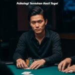 Psikologi Tentukan Hasil Togel